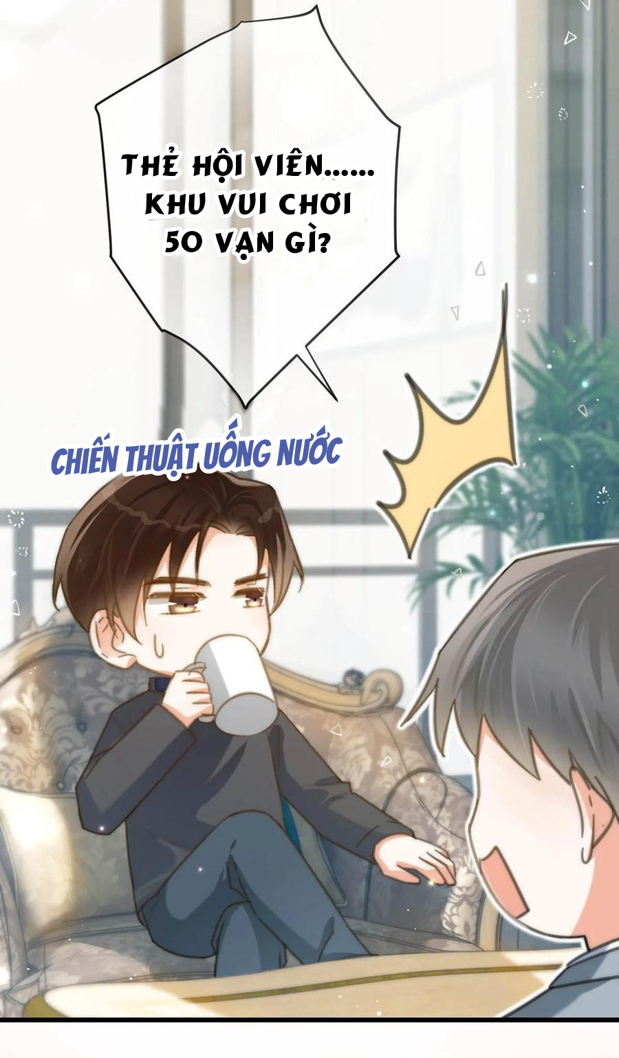 Đọc truyện Nịch Tửu - 27
