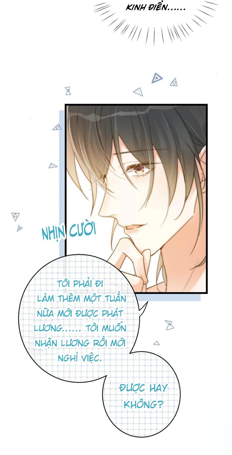 Đọc truyện Nịch Tửu - 27