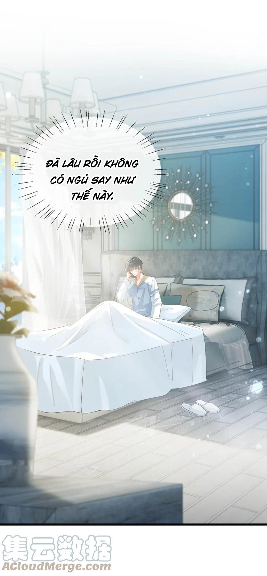 Đọc truyện Nịch Tửu - 27
