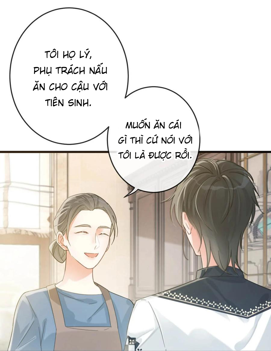Đọc truyện Nịch Tửu - 27