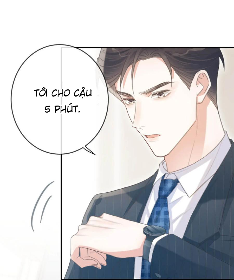 Đọc truyện Nịch Tửu - 28