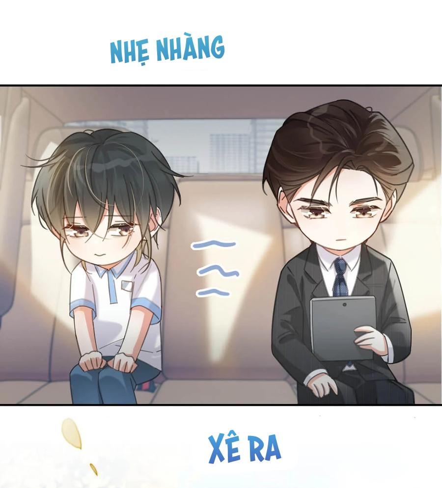 Đọc truyện Nịch Tửu - 28