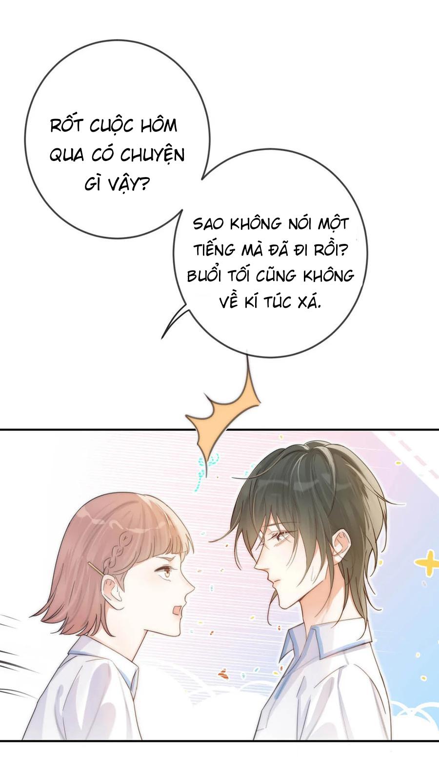Đọc truyện Nịch Tửu - 29