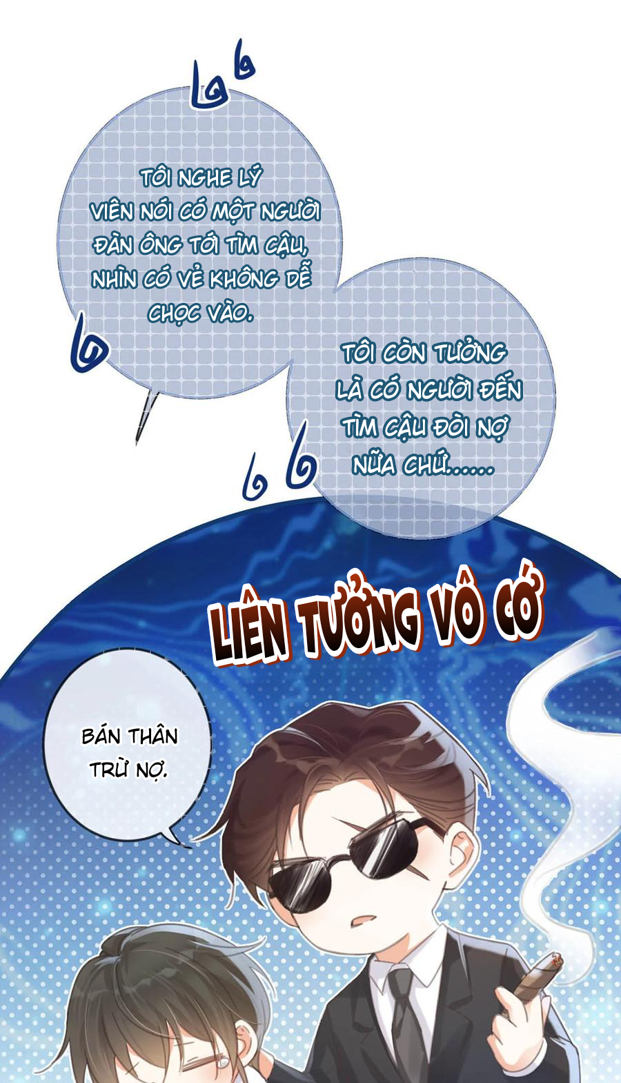 Đọc truyện Nịch Tửu - 29
