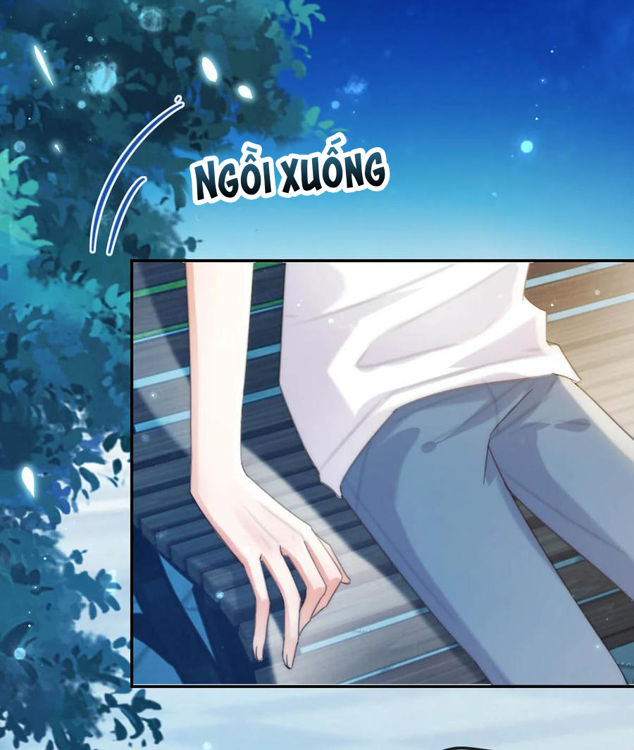 Đọc truyện Nịch Tửu - 29