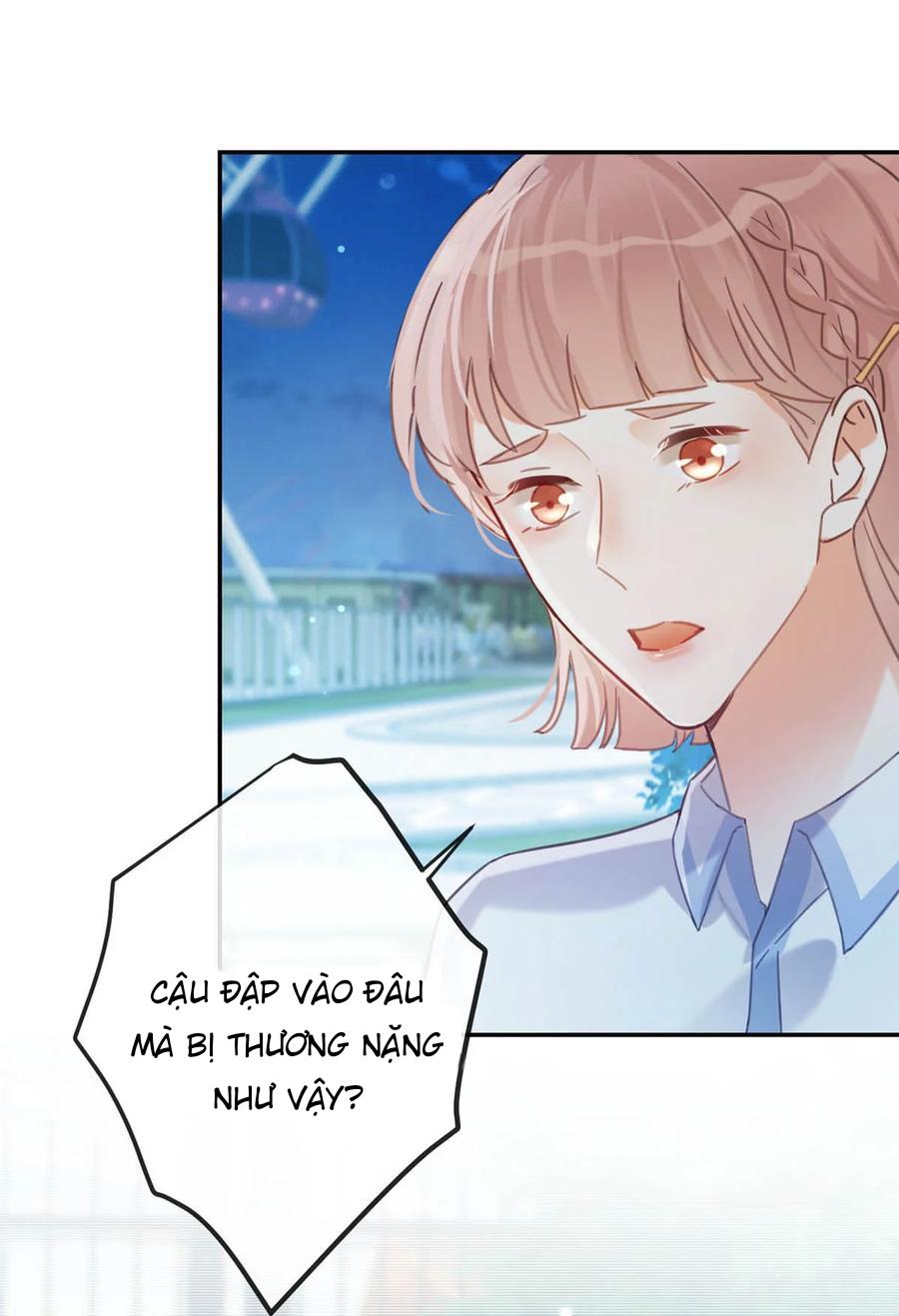 Đọc truyện Nịch Tửu - 29