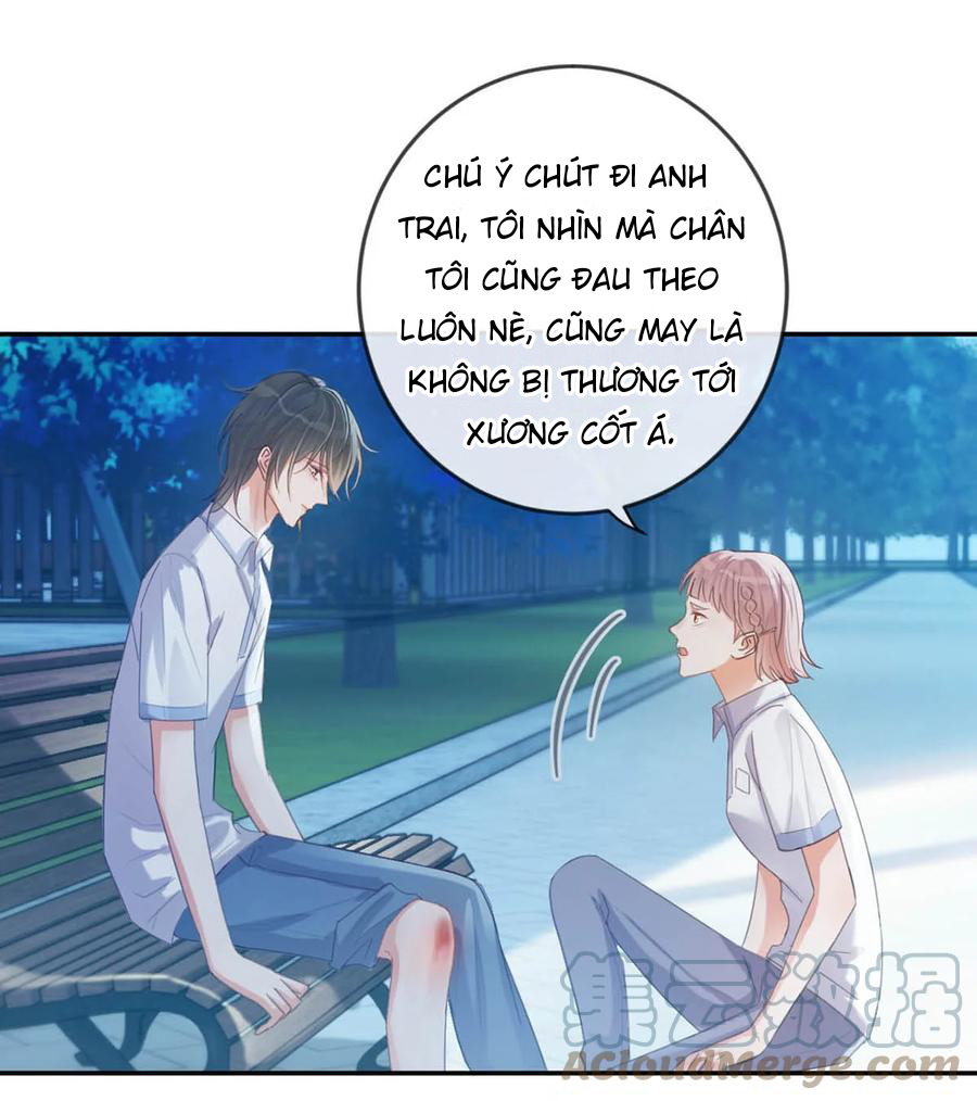 Đọc truyện Nịch Tửu - 29