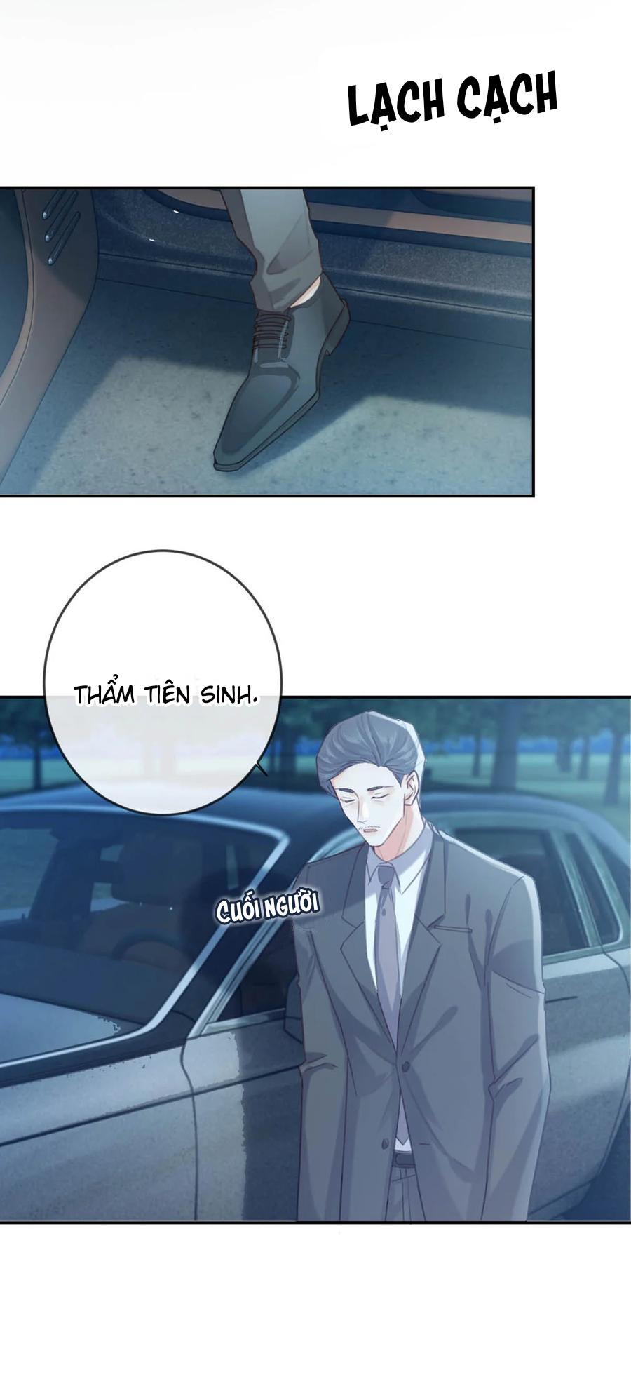 Đọc truyện Nịch Tửu - 29