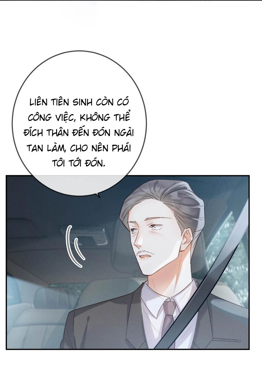 Đọc truyện Nịch Tửu - 29