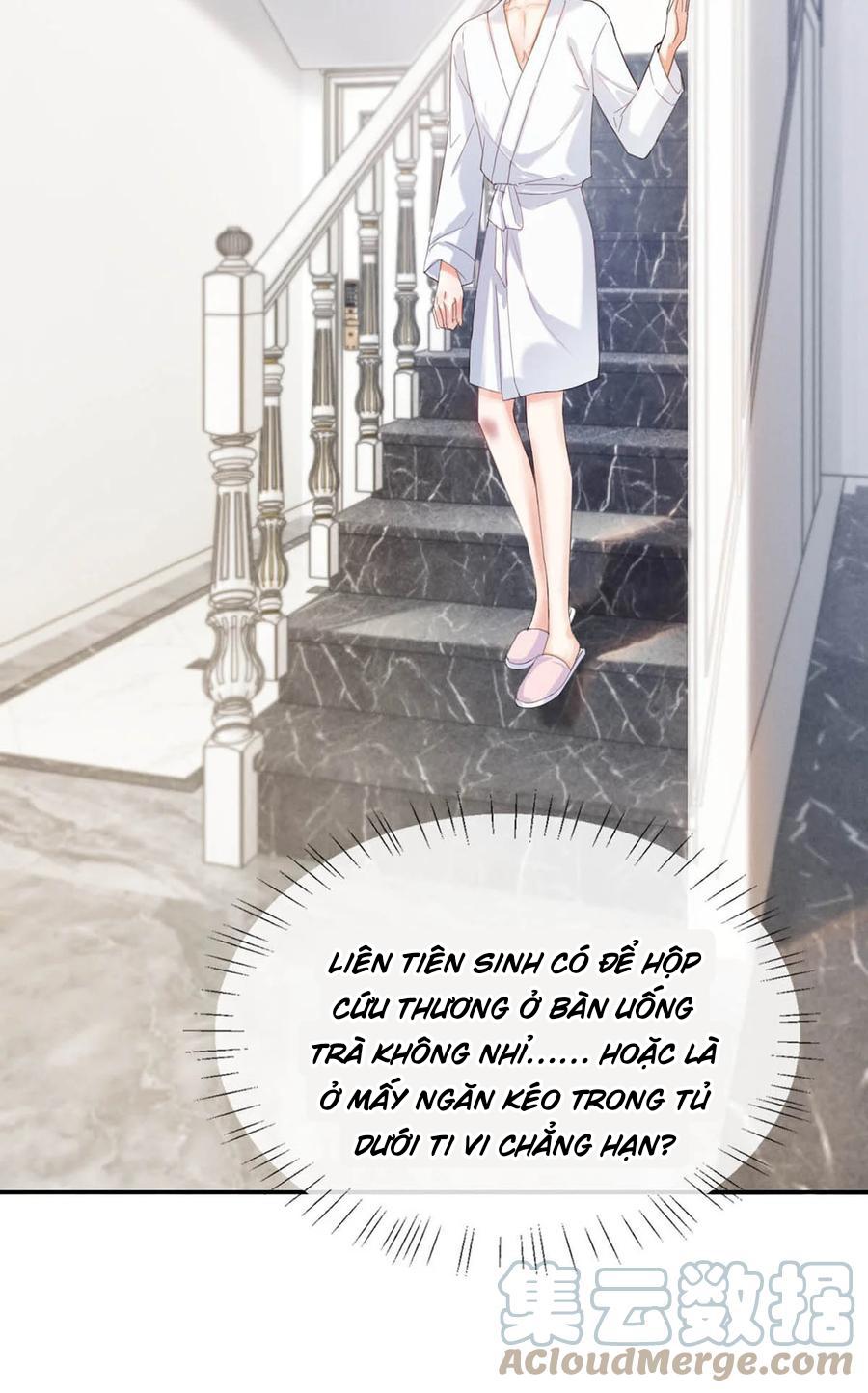 Đọc truyện Nịch Tửu - 29