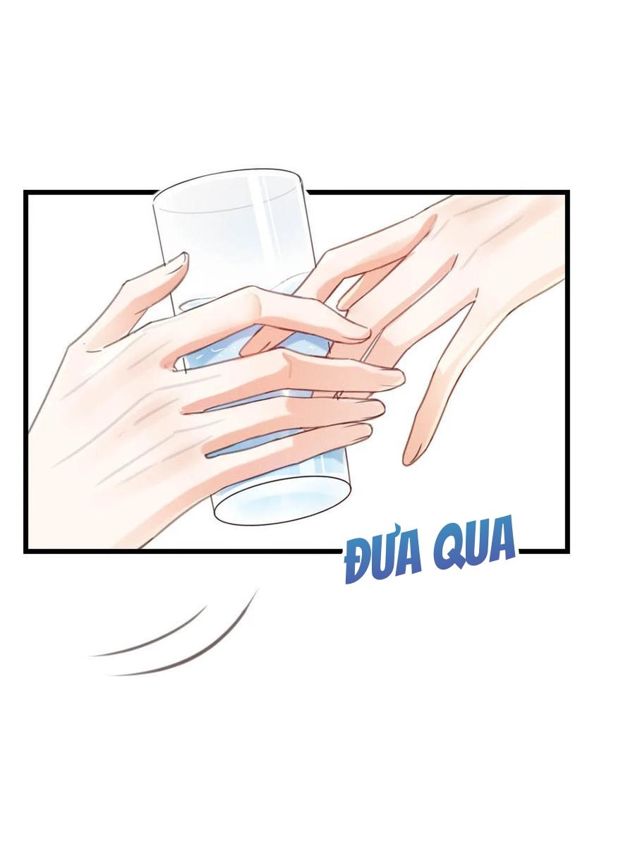 Đọc truyện Nịch Tửu - 30