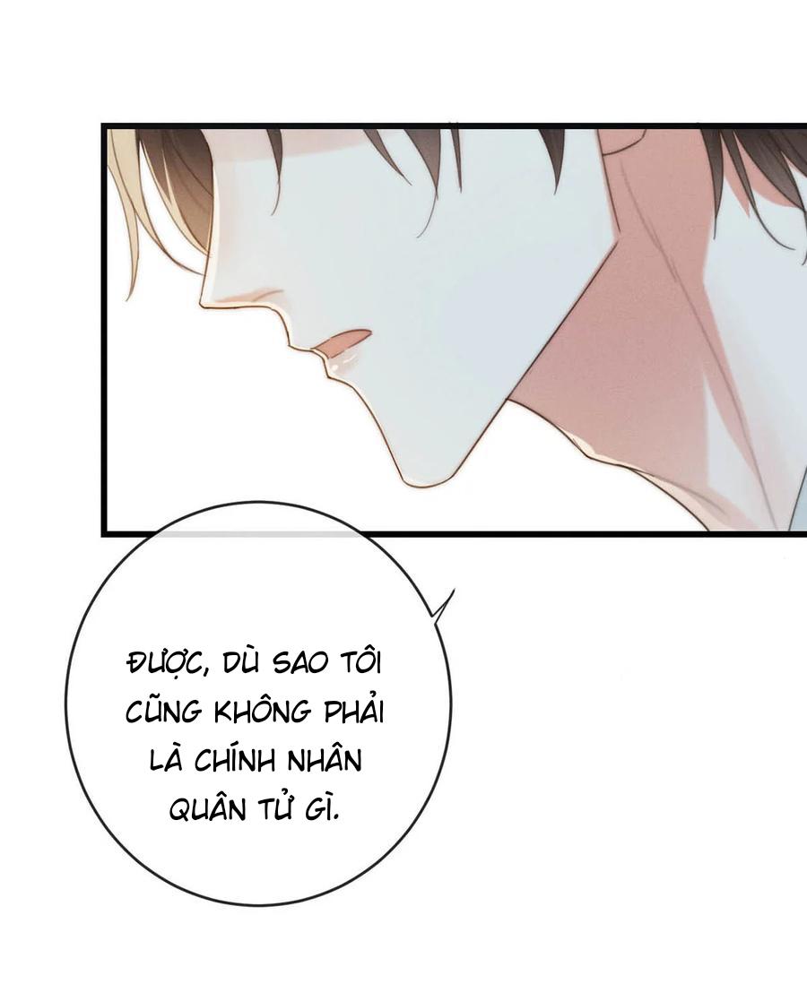 Đọc truyện Nịch Tửu - 31
