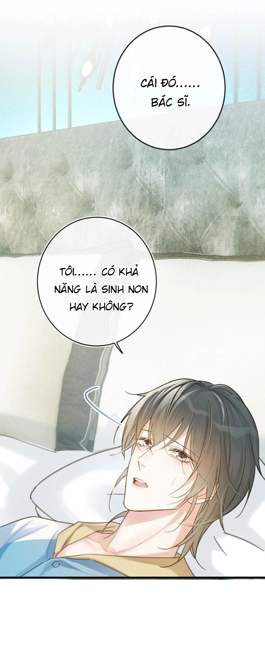 Đọc truyện Nịch Tửu - 32
