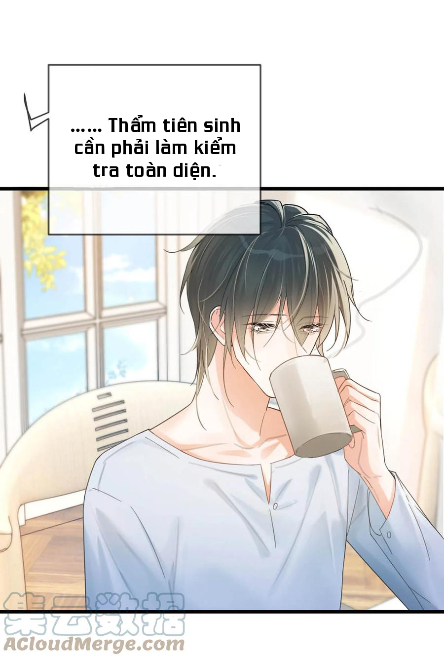 Đọc truyện Nịch Tửu - 33
