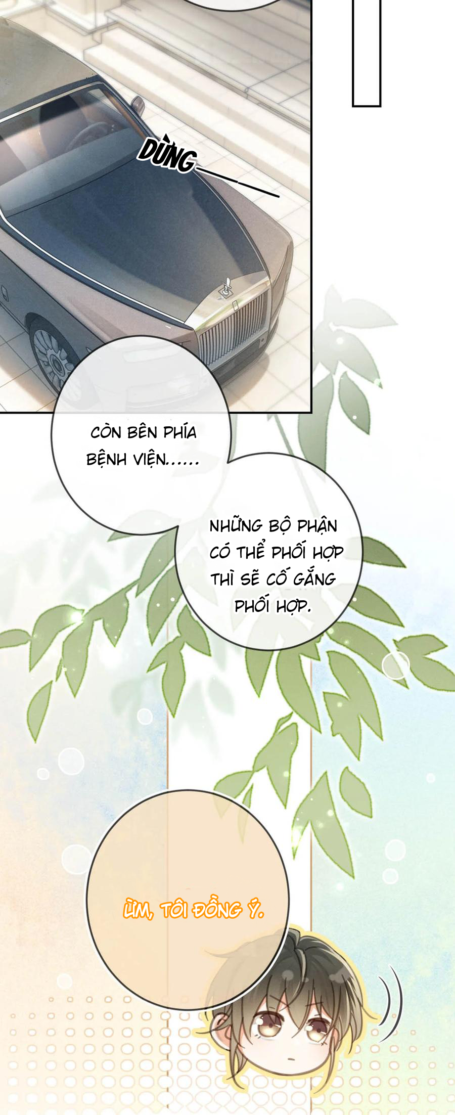 Đọc truyện Nịch Tửu - 34