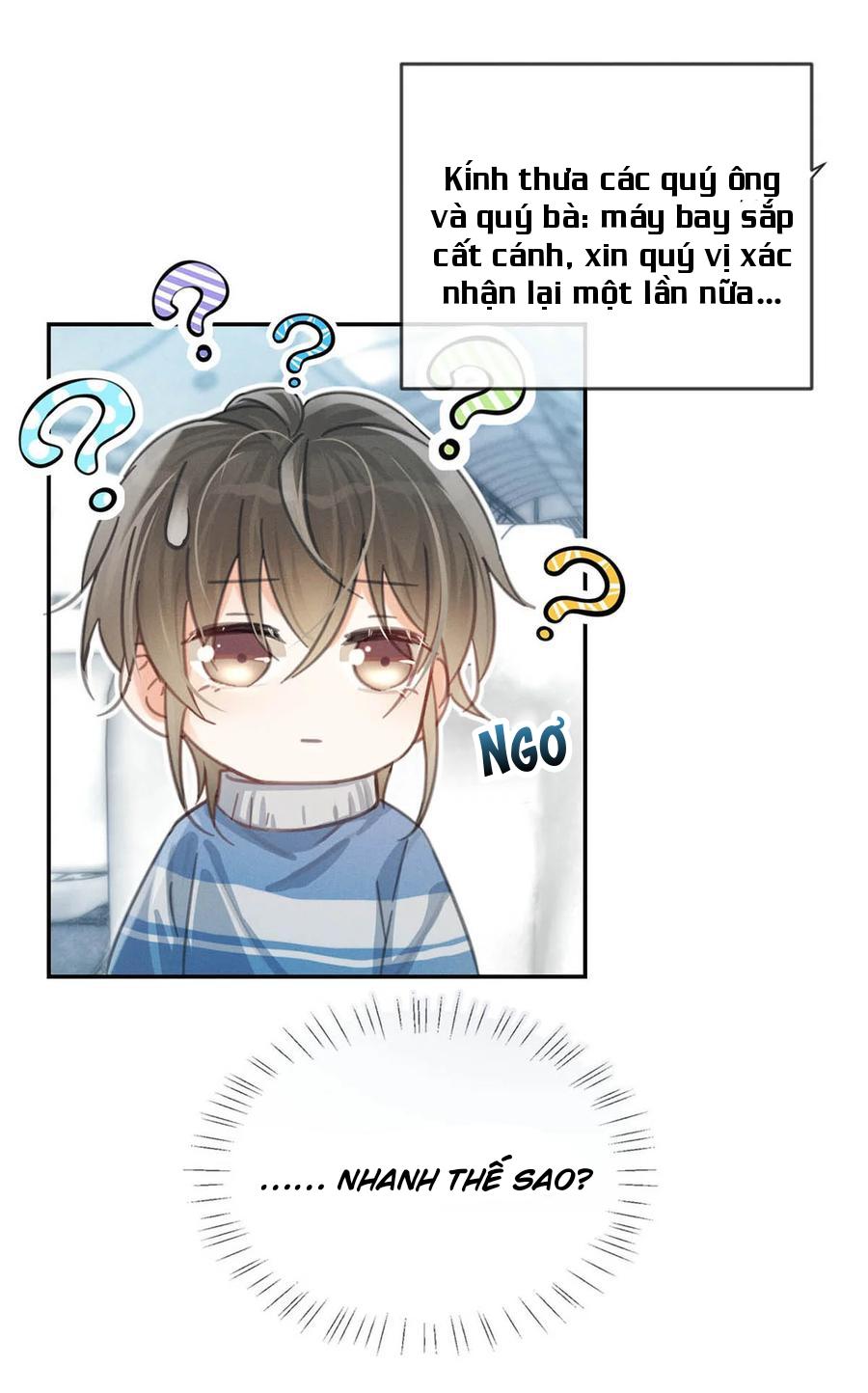 Đọc truyện Nịch Tửu - 34