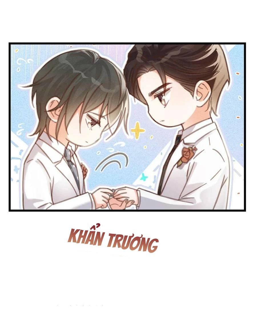 Đọc truyện Nịch Tửu - 35