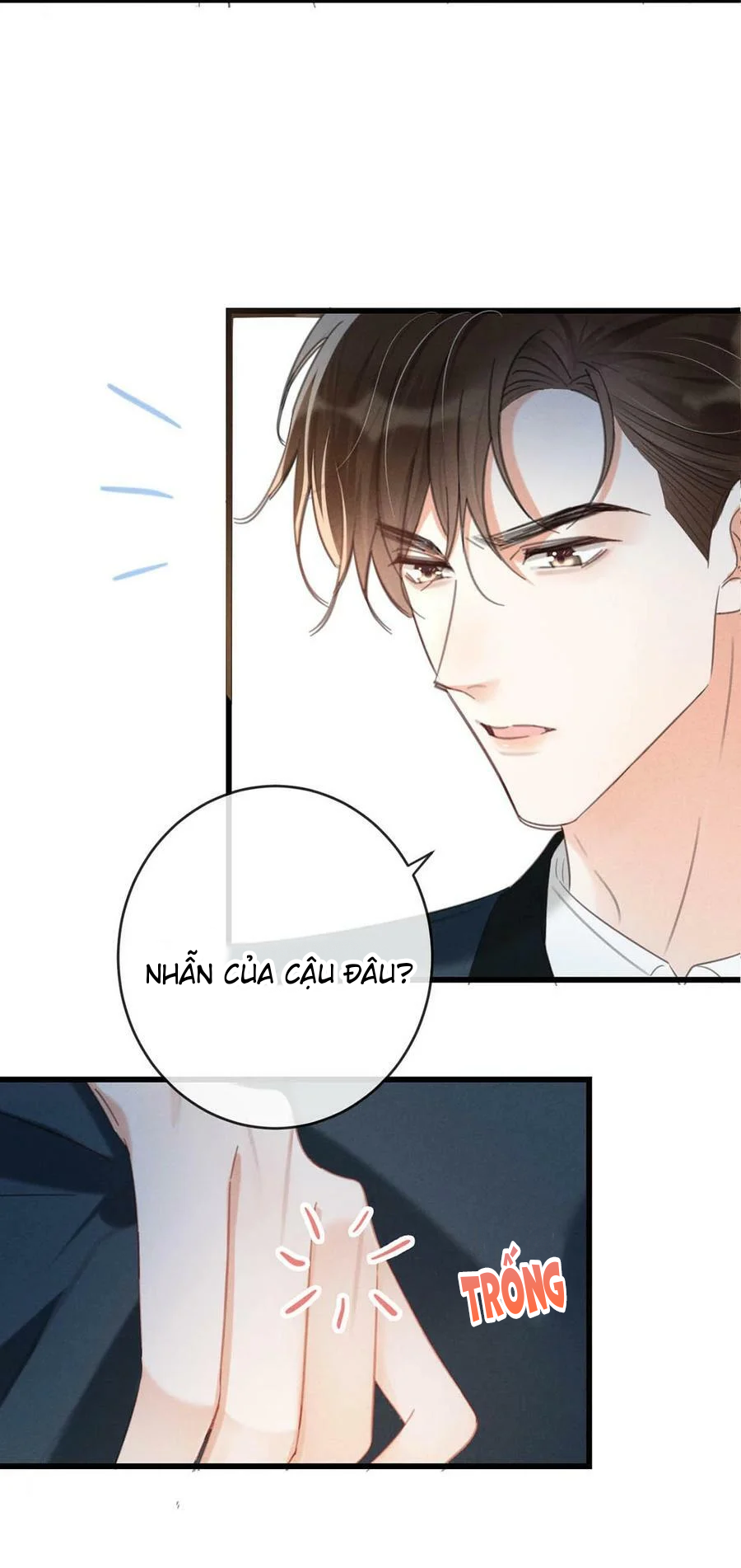 Đọc truyện Nịch Tửu - 37