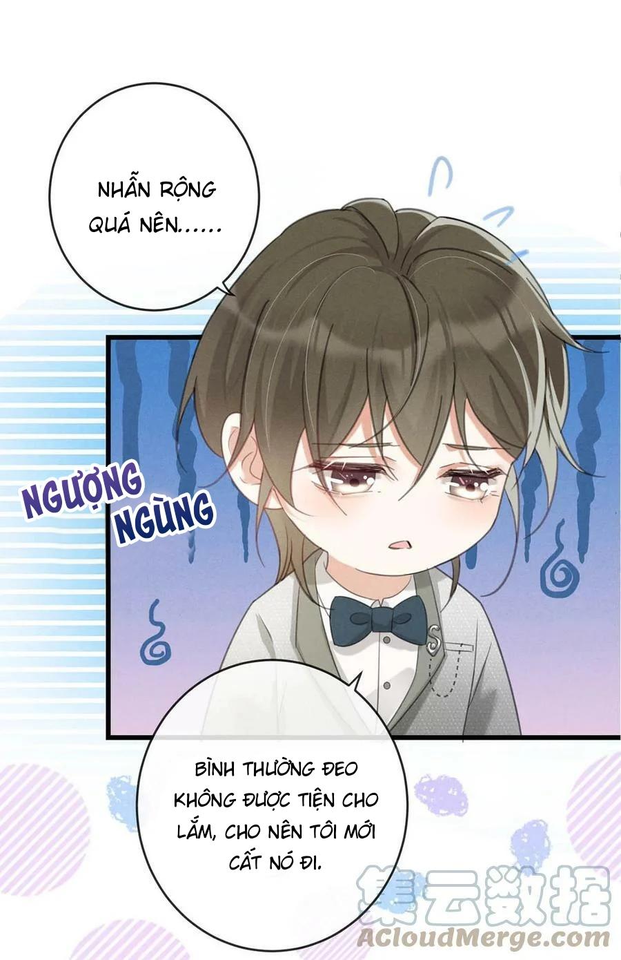 Đọc truyện Nịch Tửu - 37