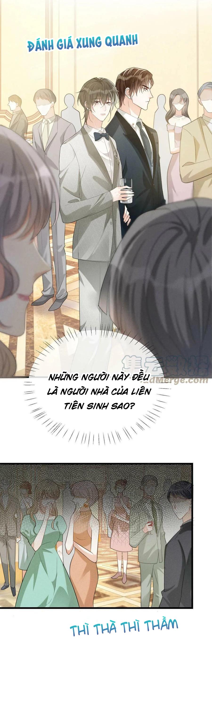 Đọc truyện Nịch Tửu - 37