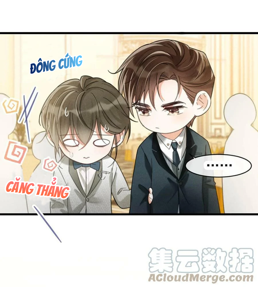 Đọc truyện Nịch Tửu - 37