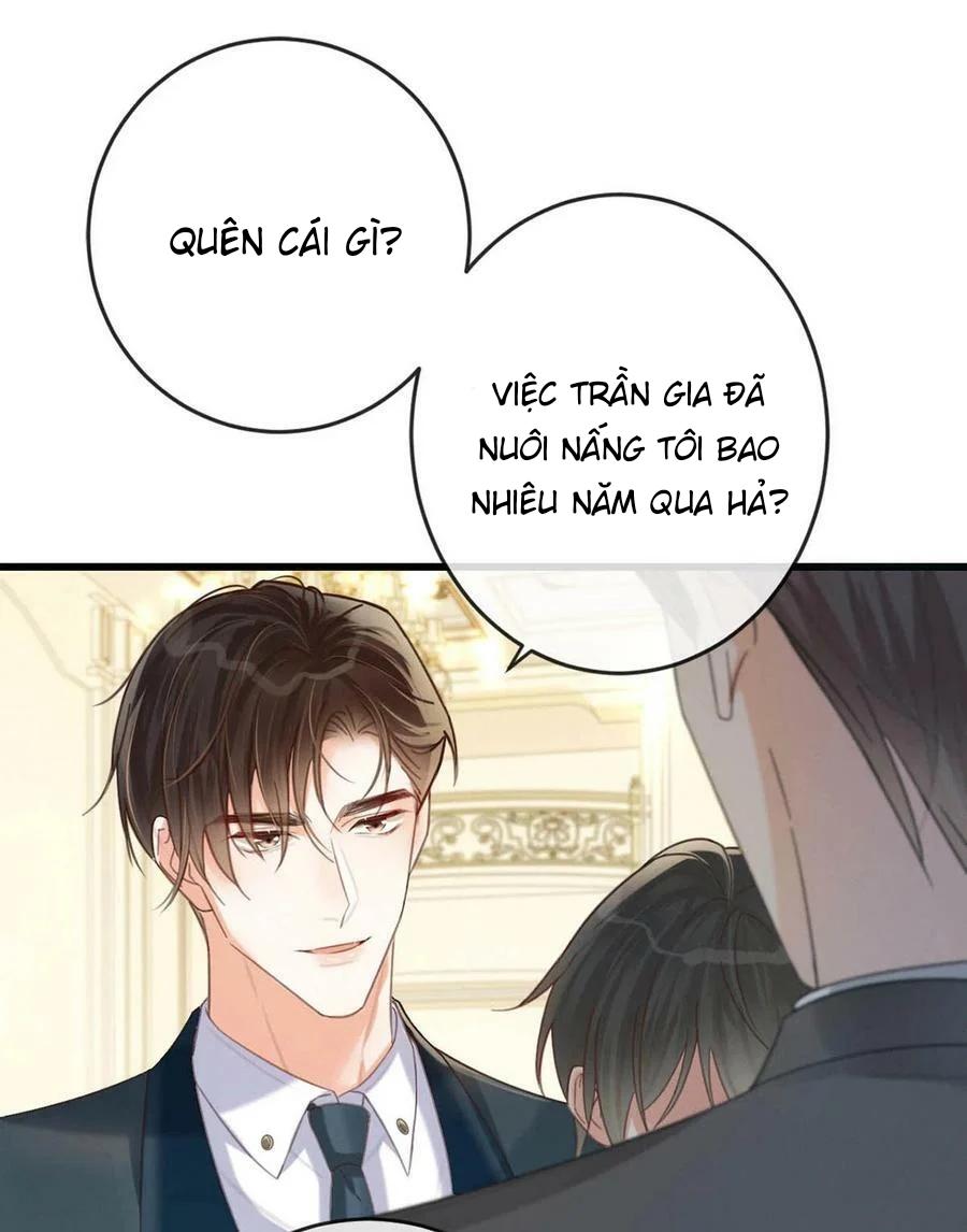 Đọc truyện Nịch Tửu - 38