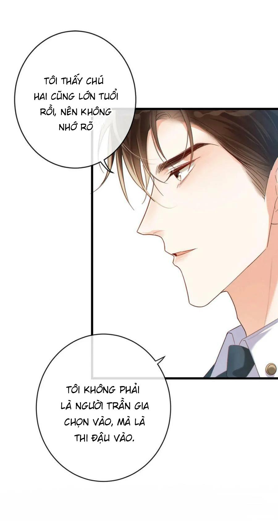 Đọc truyện Nịch Tửu - 38