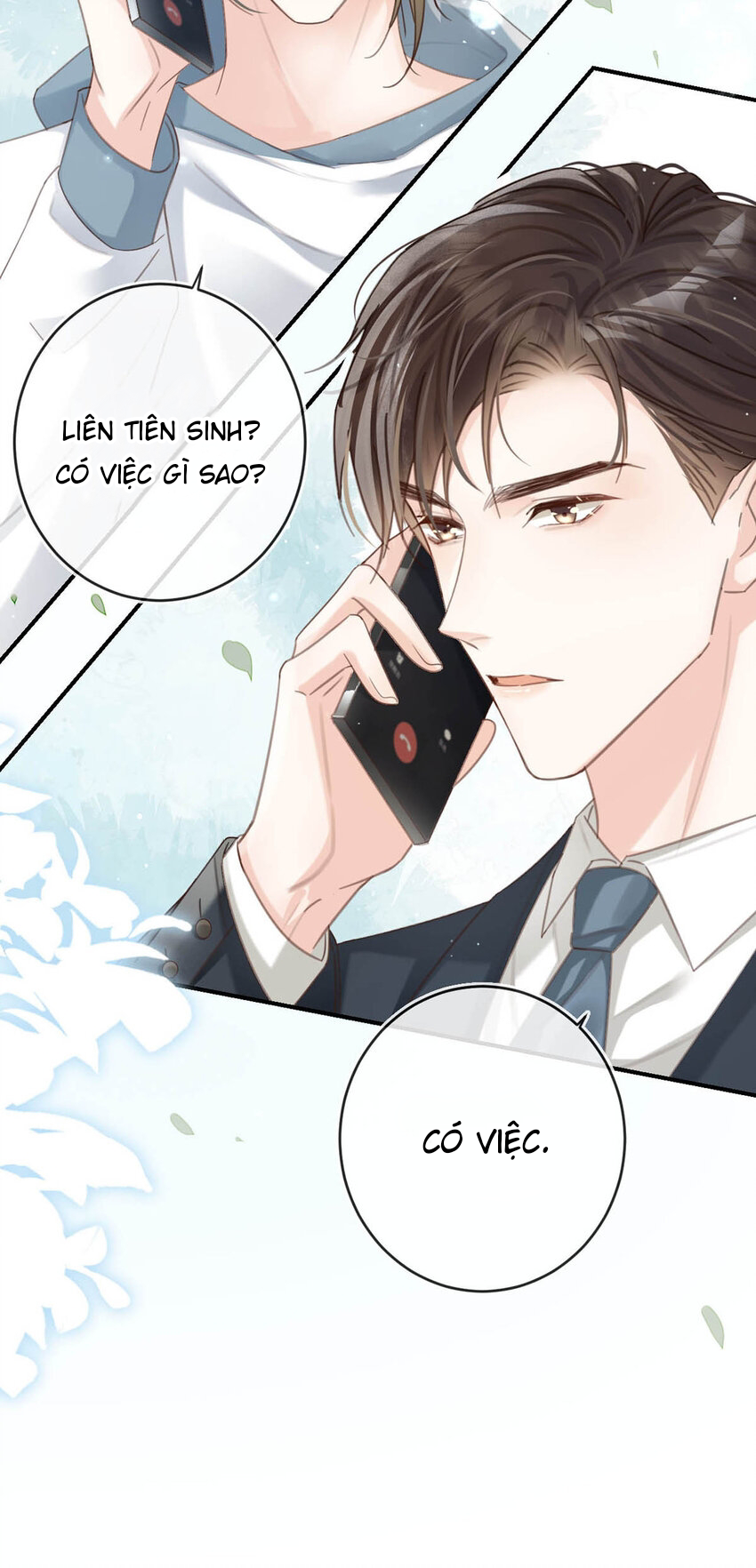 Đọc truyện Nịch Tửu - 40