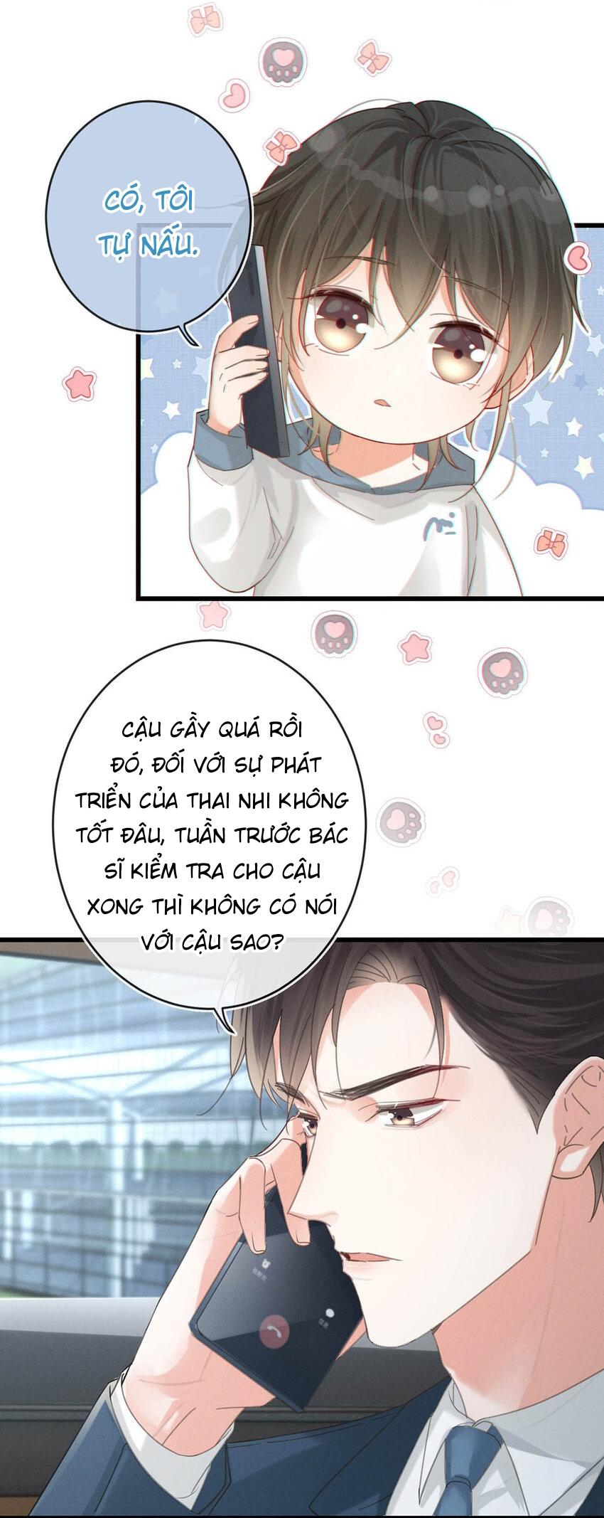 Đọc truyện Nịch Tửu - 40