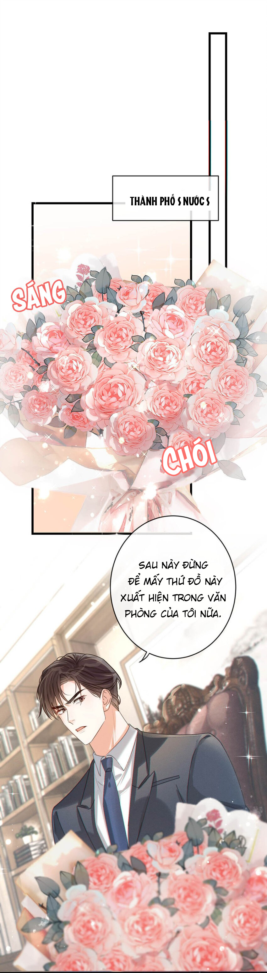 Đọc truyện Nịch Tửu - 40