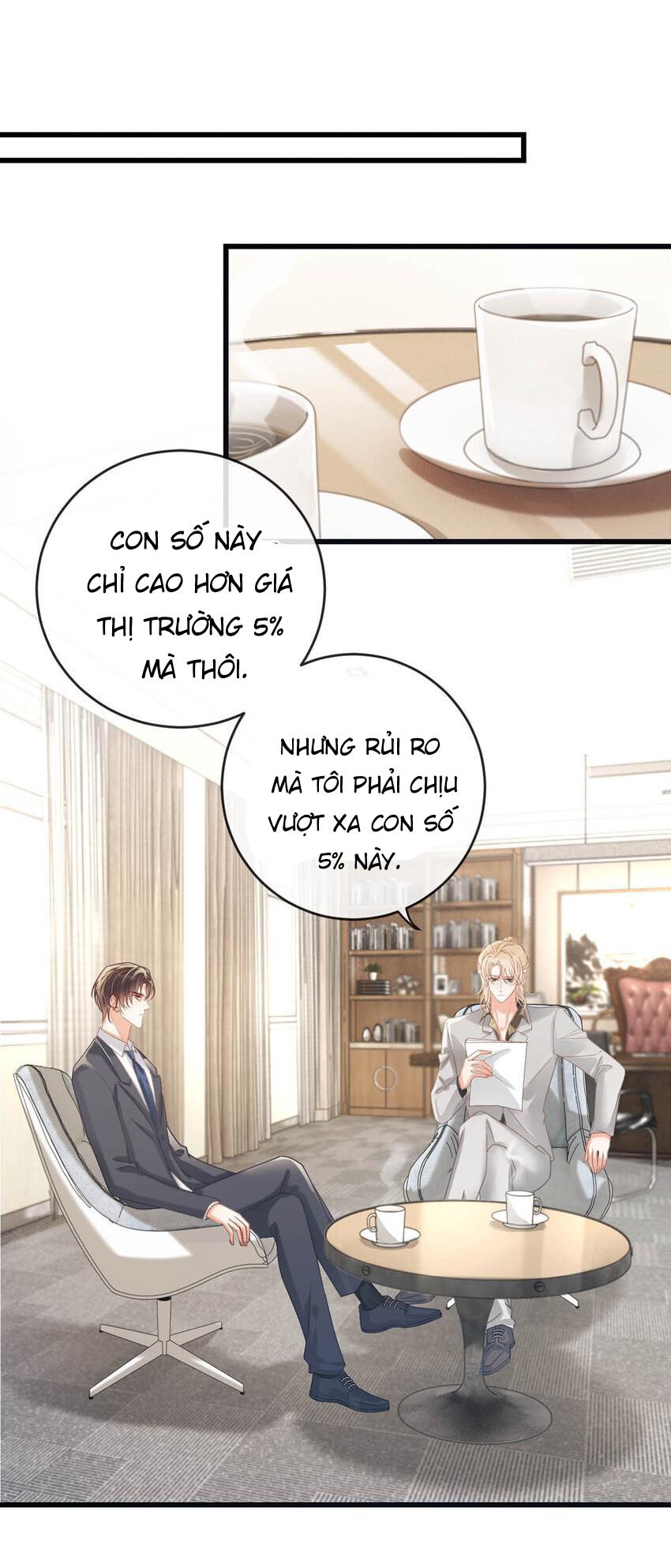 Đọc truyện Nịch Tửu - 40