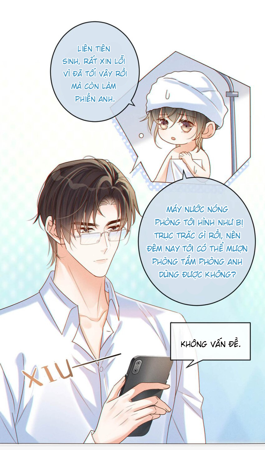 Đọc truyện Nịch Tửu - 41