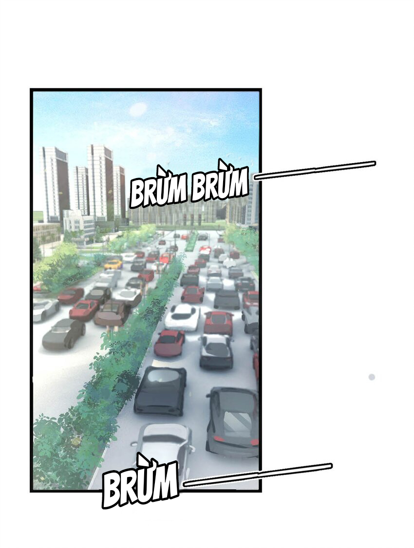 Đọc truyện Nịch Tửu - 42