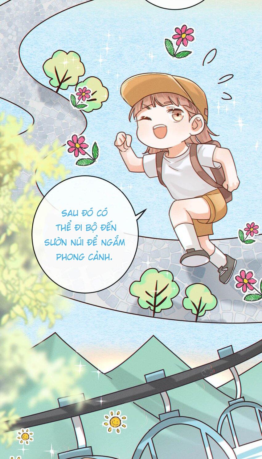 Đọc truyện Nịch Tửu - 44