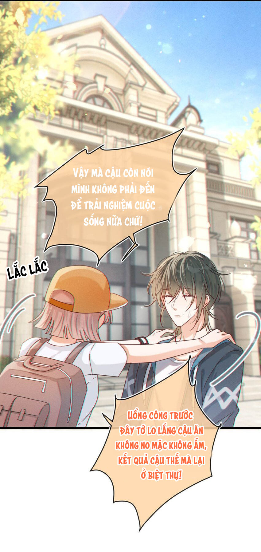 Đọc truyện Nịch Tửu - 44