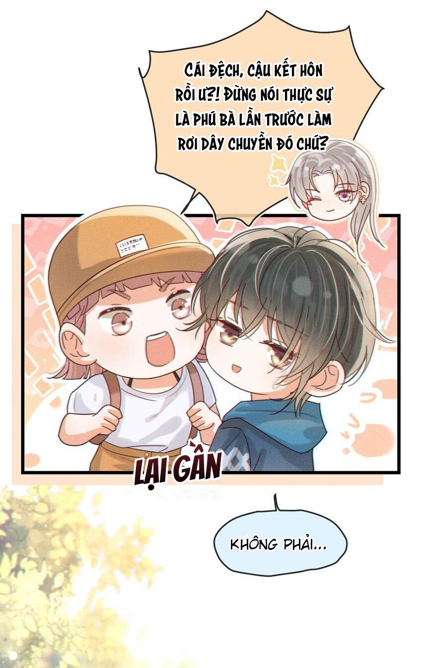 Đọc truyện Nịch Tửu - 44