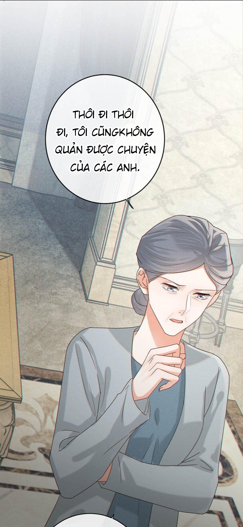 Đọc truyện Nịch Tửu - 48