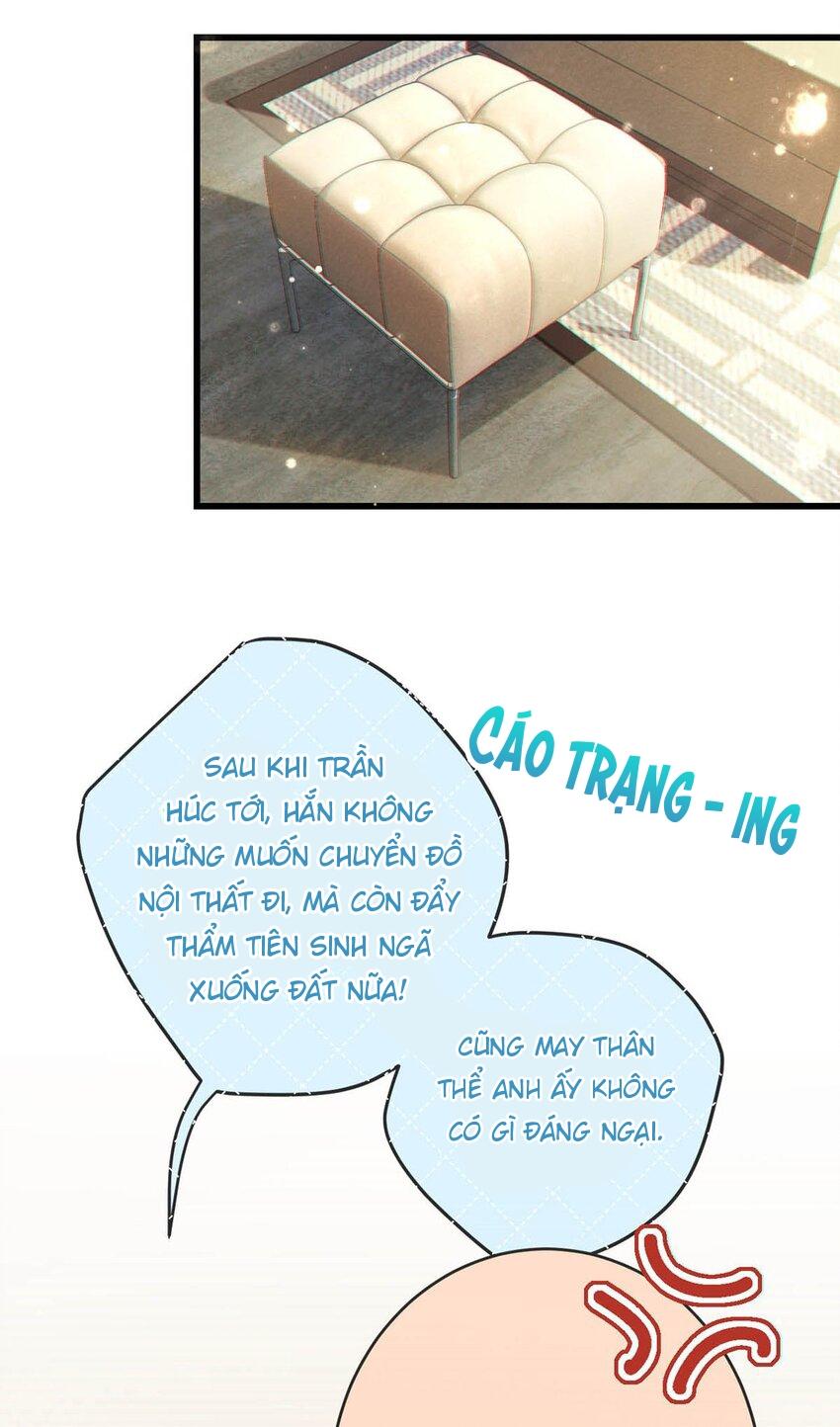 Đọc truyện Nịch Tửu - 50