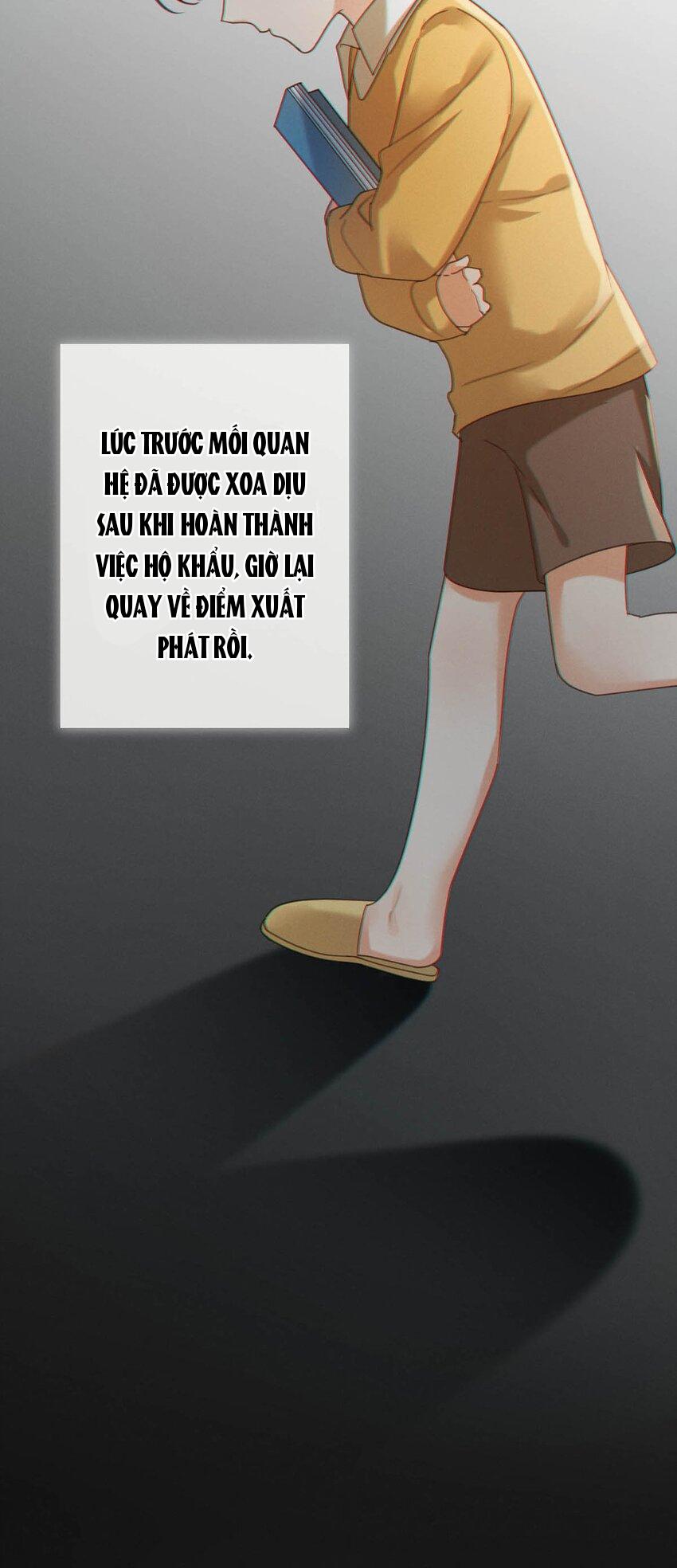 Đọc truyện Nịch Tửu - 51