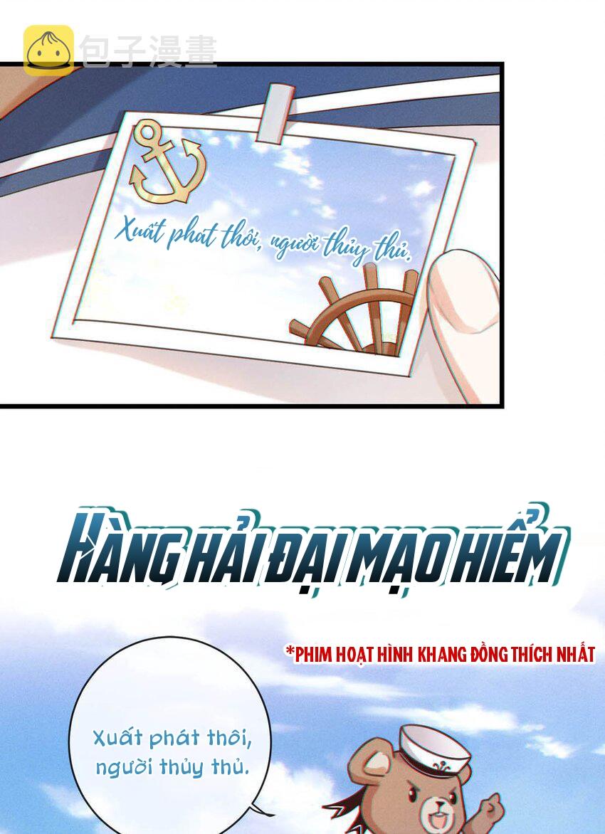 Đọc truyện Nịch Tửu - 54