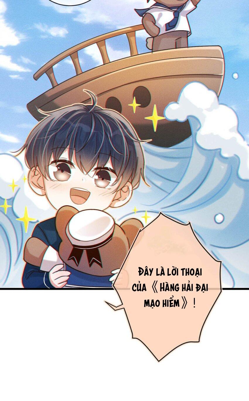 Đọc truyện Nịch Tửu - 54