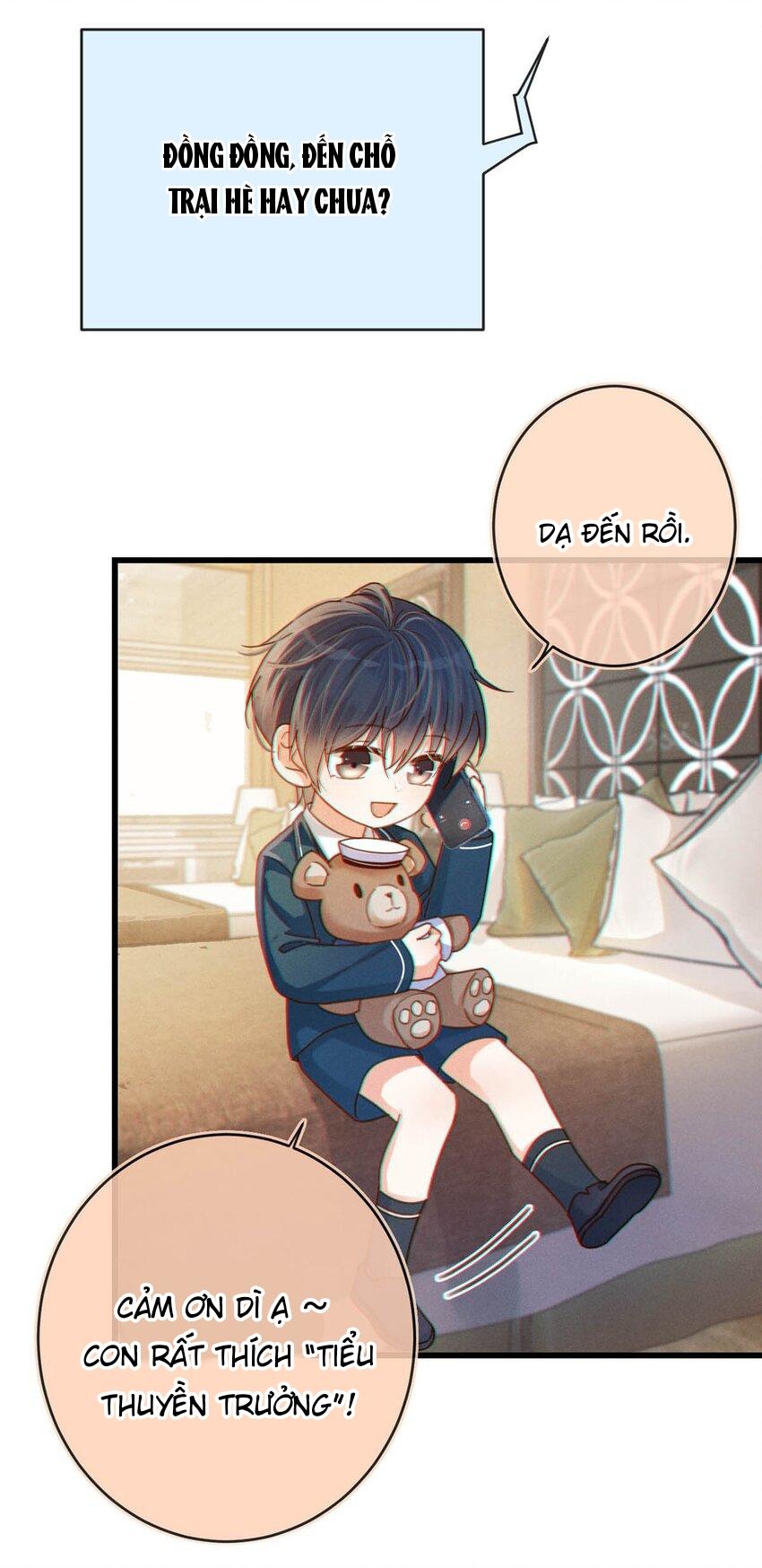 Đọc truyện Nịch Tửu - 54