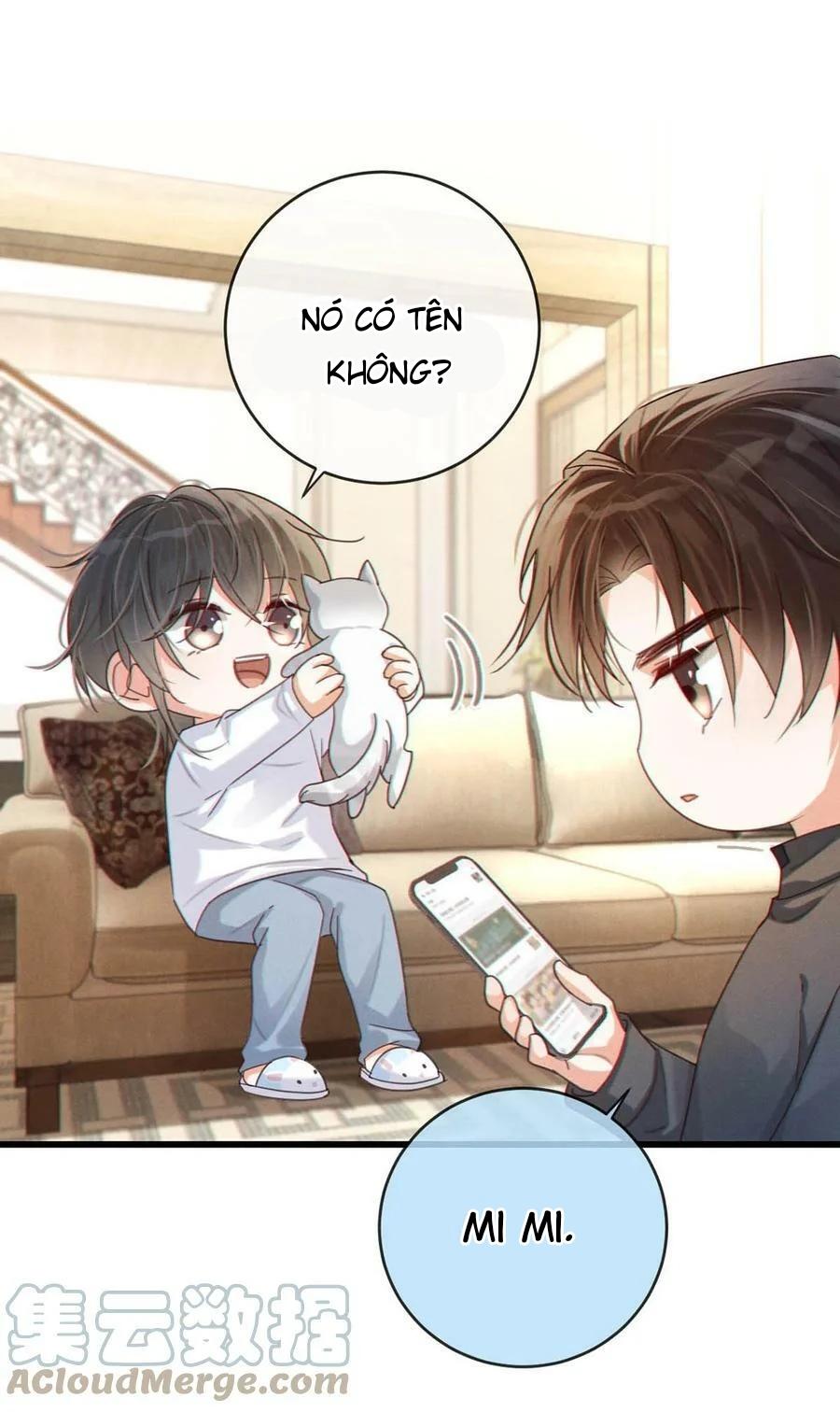 Đọc truyện Nịch Tửu - 54
