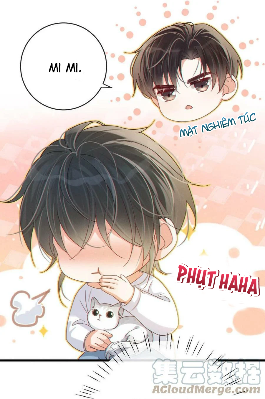 Đọc truyện Nịch Tửu - 54