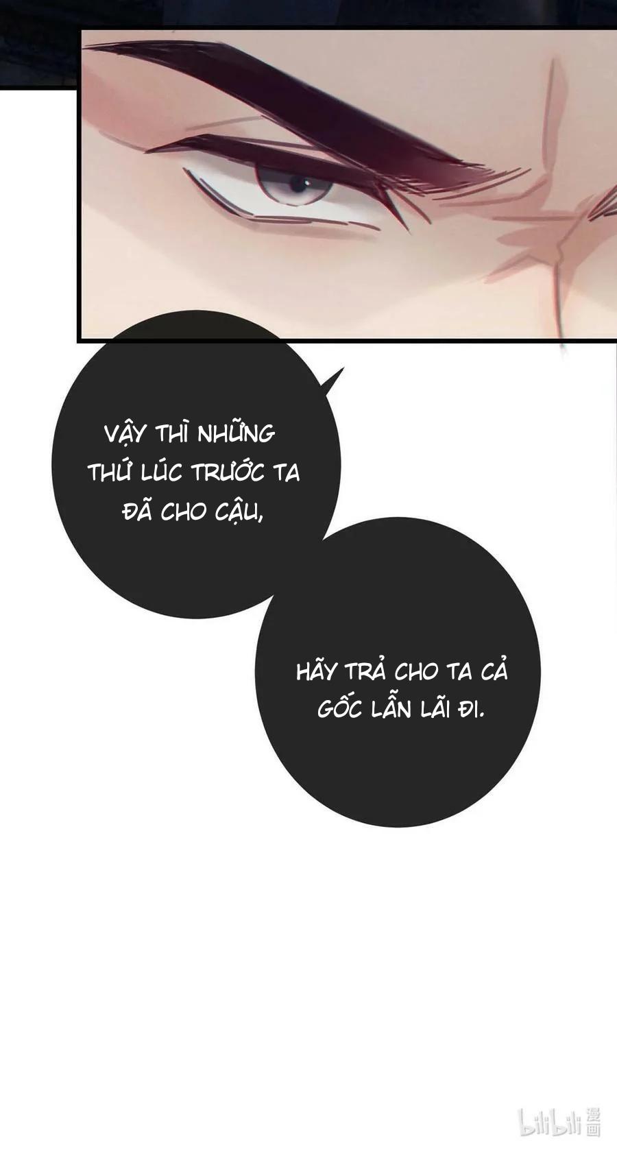 Đọc truyện Nịch Tửu - 55