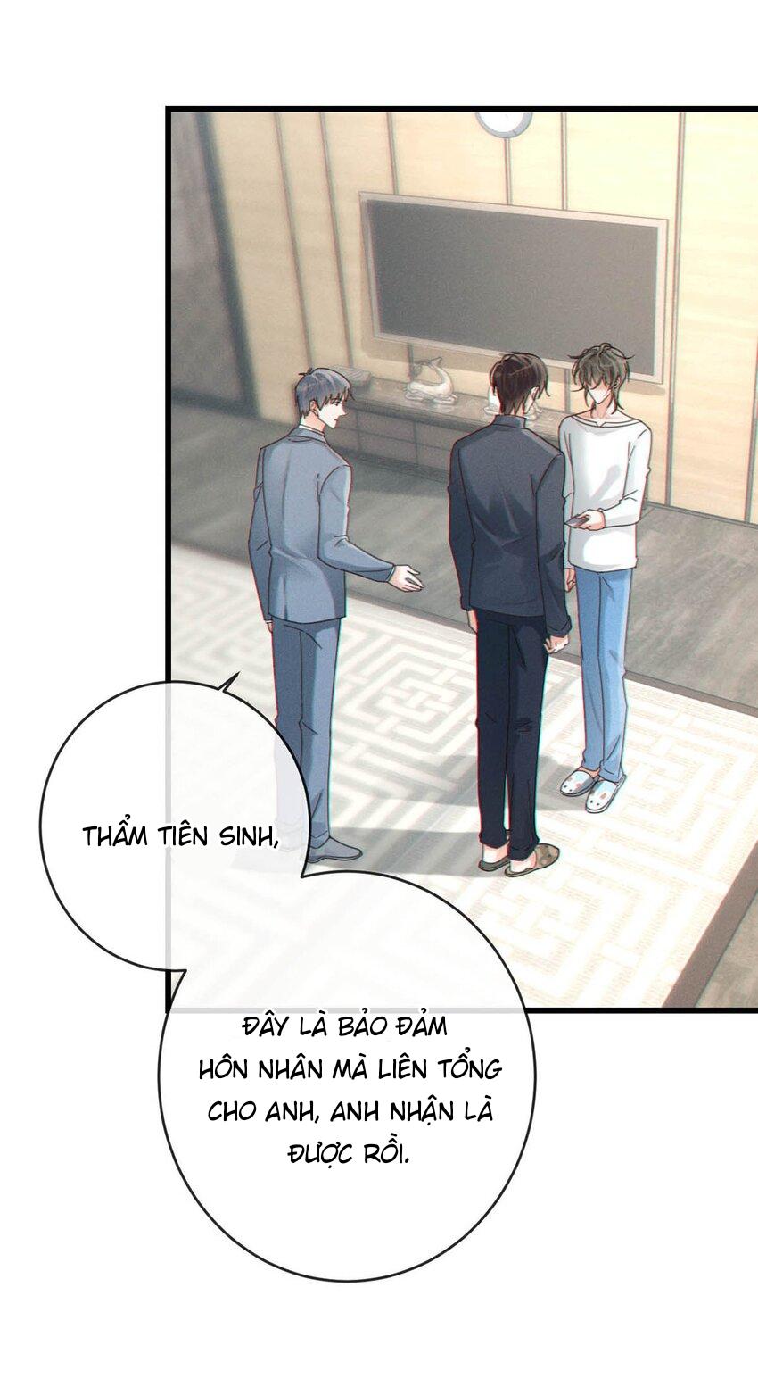 Đọc truyện Nịch Tửu - 56