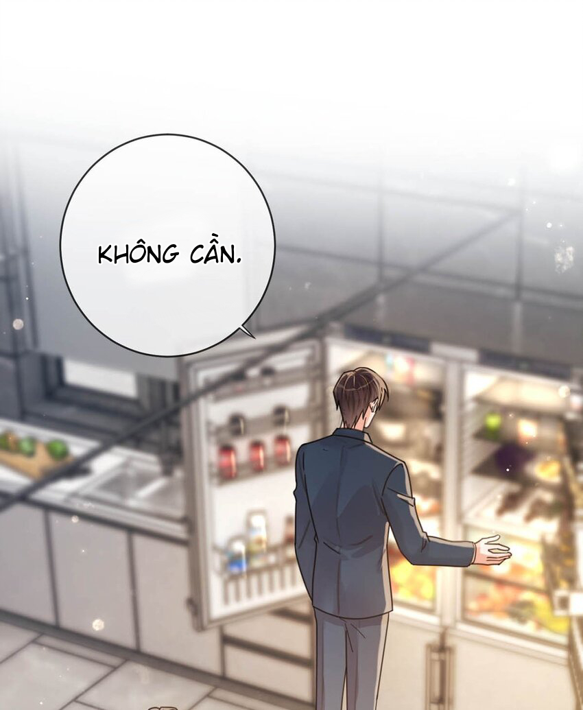 Đọc truyện Nịch Tửu - 58