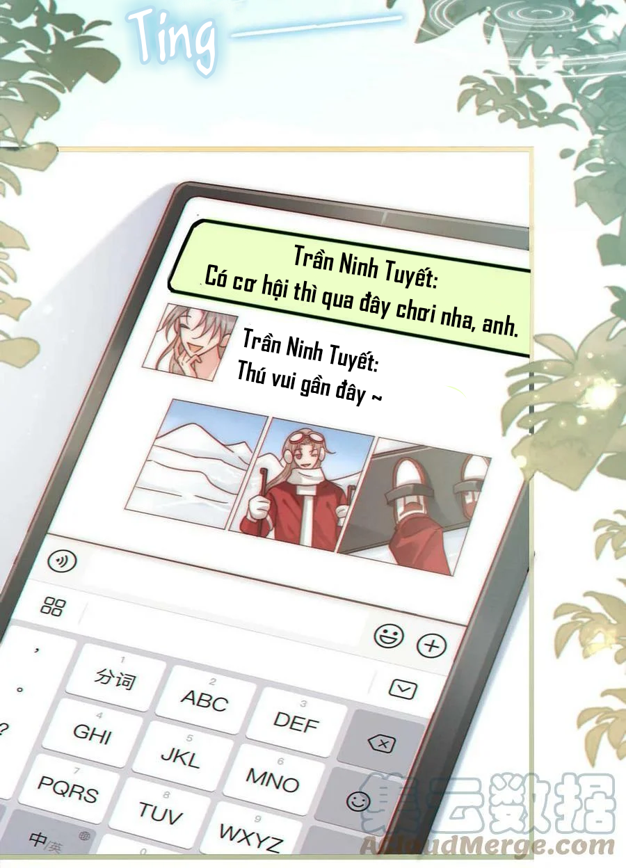 Đọc truyện Nịch Tửu - 58