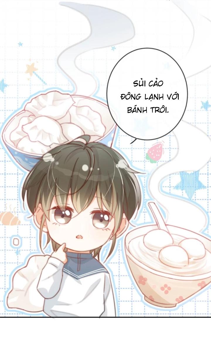 Đọc truyện Nịch Tửu - 15