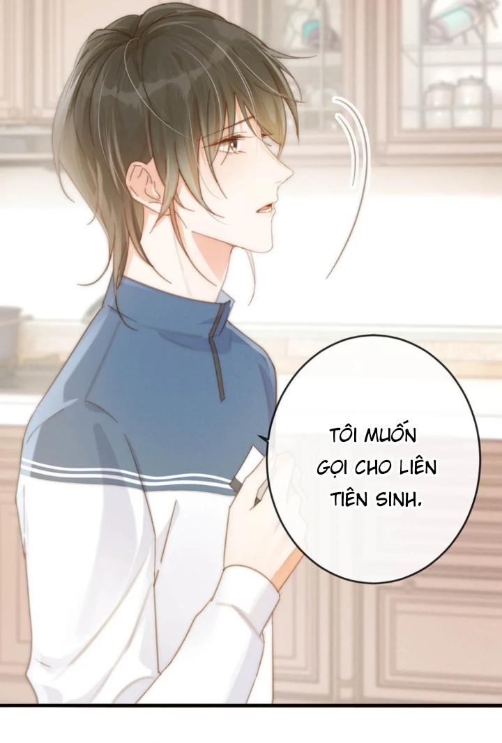Đọc truyện Nịch Tửu - 15